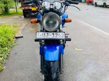 Honda Hornet 2005 Motorbike