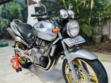 Honda Hornet 2016 Motorbike