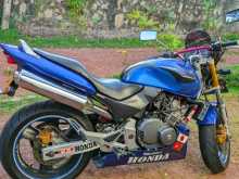 Honda Hornet 2009 Motorbike