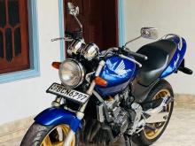 Honda Hornet 2007 Motorbike