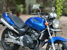 Honda Hornet 2007 Motorbike