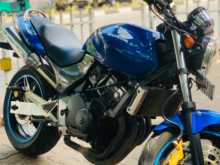 Honda Hornet 2012 Motorbike