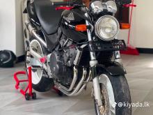 Honda Hornet 2019 Motorbike