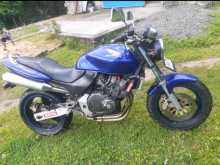 Honda Hornet 2008 Motorbike