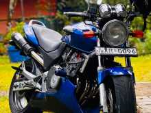 Honda Hornet 2012 Motorbike