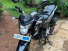 Honda Hornet 2014 Motorbike
