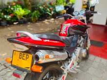 Honda Hornet 2013 Motorbike