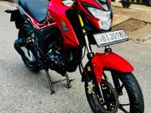 Honda Hornet 2019 Motorbike