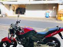 Honda Hornet 2014 Motorbike