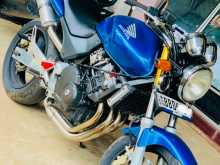 Honda HORNET 2014 Motorbike