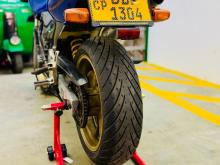 Honda Hornet 2016 Motorbike