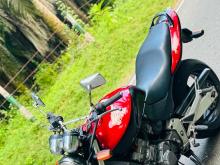Honda Hornet 2017 Motorbike