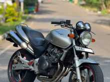 Honda Hornet 2013 Motorbike