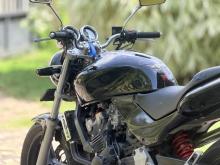 Honda Hornet 2020 Motorbike
