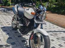 Honda Hornet 2010 Motorbike