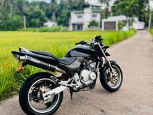 Honda Hornet 2013 Motorbike