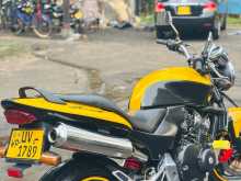 Honda Hornet 2009 Motorbike