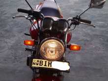 Honda Hornet 2005 Motorbike