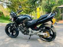 Honda Hornet 2005 Motorbike