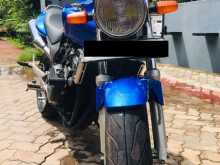 Honda Hornet 2007 Motorbike