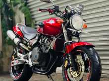 Honda Hornet 2010 Motorbike