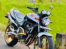 Honda Hornet 2009 Motorbike