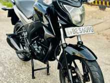Honda Hornet 2016 Motorbike