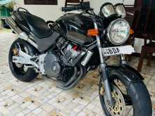 Honda Hornet 2015 Motorbike