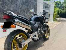 Honda Hornet 2007 Motorbike