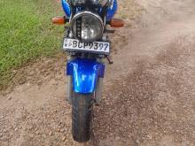 Honda Hornet 2015 Motorbike