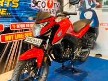 Honda HORNET 2018 Motorbike