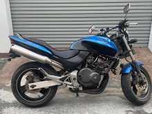 Honda Hornet 2007 Motorbike