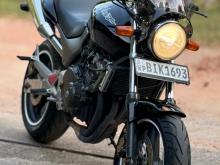 Honda Hornet 2019 Motorbike