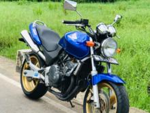 Honda Hornet 2023 Motorbike