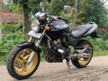 Honda Hornet 2024 Motorbike