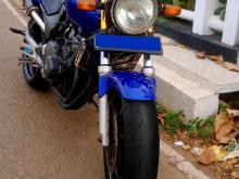 Honda Hornet 2009 Motorbike