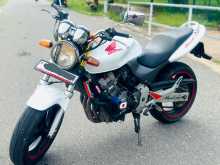 Honda Hornet 2013 Motorbike