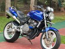 Honda Hornet 2007 Motorbike