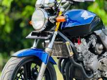 Honda Hornet 2009 Motorbike