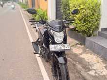 Honda Cb Hornet 2016 Motorbike