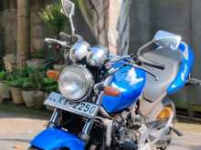 Honda Hornet 2009 Motorbike