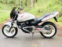 Honda Hornet 150 2025 Motorbike
