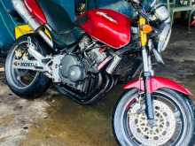 Honda Hornet 2009 Motorbike