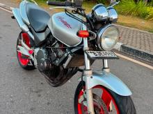 Honda Hornet 2023 Motorbike
