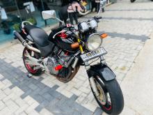 Honda HORNET 2014 Motorbike