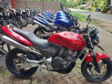 Honda Hornet 2016 Motorbike