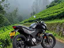 Honda Hornet 2016 Motorbike