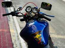 Honda Hornet 2019 Motorbike