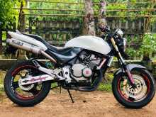 Honda Hornet 2011 Motorbike