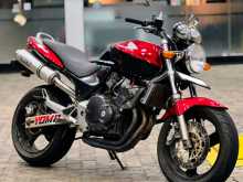 Honda Hornet 2008 Motorbike